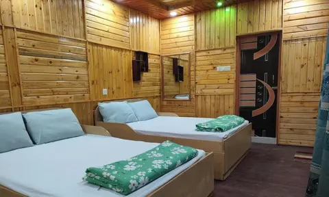 Toru Nibas Eco Resort Saint Martin
