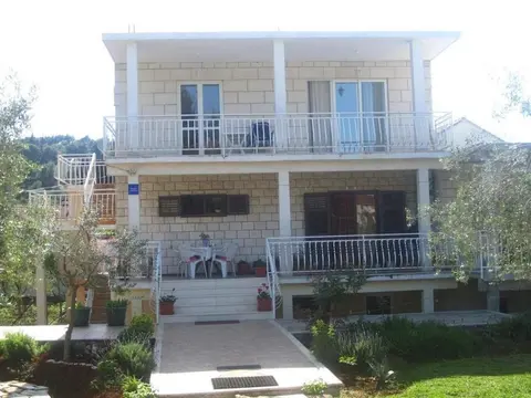 Apartments Biocic