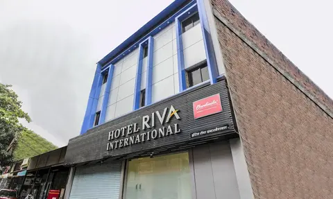 Treebo Trip Riva International
