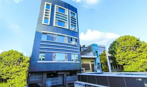 Hotel Metro Continental
