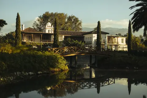 Villa Bokeh - Relais & Chateaux