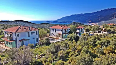 Lacitrus Villa Hotel