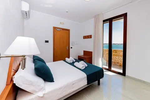 Hotel Alba