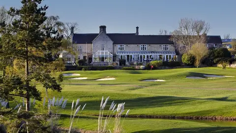 Horsley Lodge Hotel