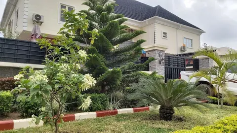 Beo Homes Serviced Apartment