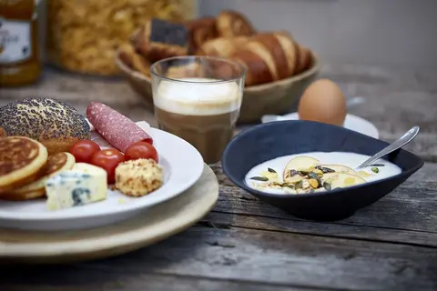 Four Points Flex by Sheraton Lyngby