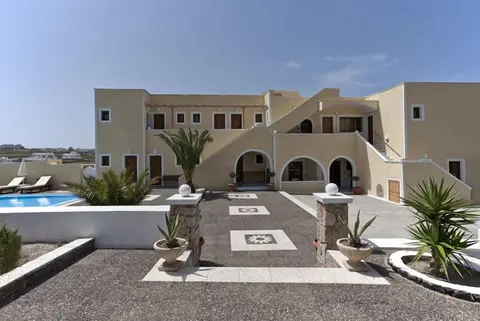 Villa Danezis
