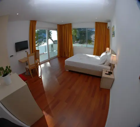 Nemesis Hotel