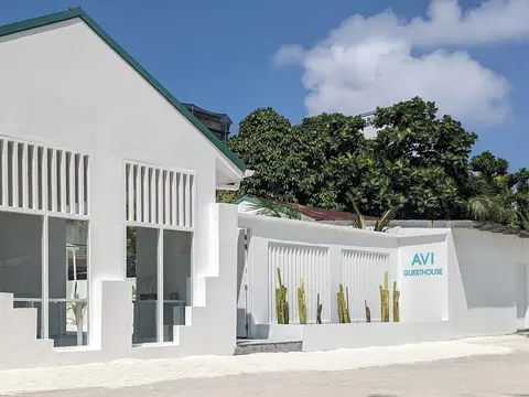 Avi Guesthouse