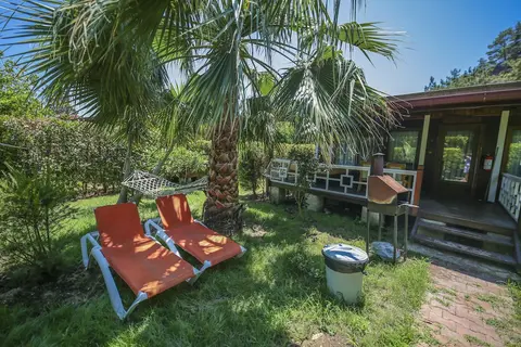 Cirali Villa Zeytin