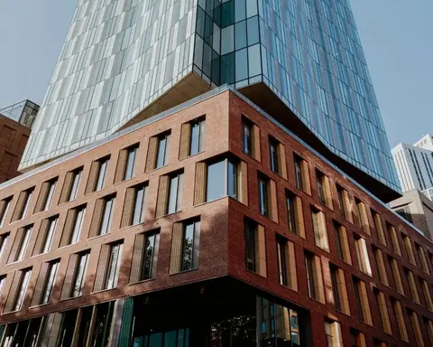 Student Only Scape Leeds