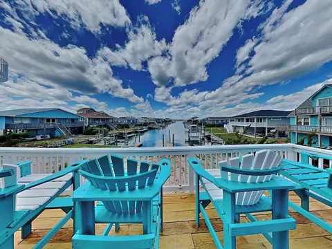 The Last Dollar Cottage by Topsail Realty