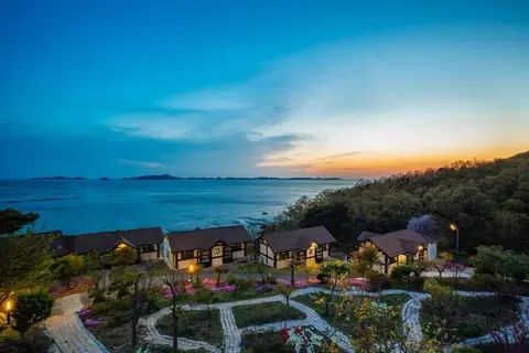 Sunset Pension