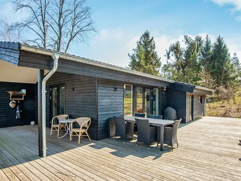7 Person Holiday Home in Ebeltoft