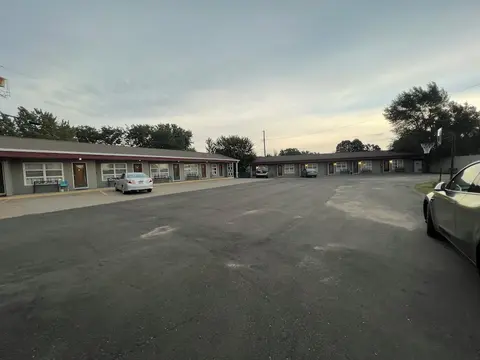 Welch Motel