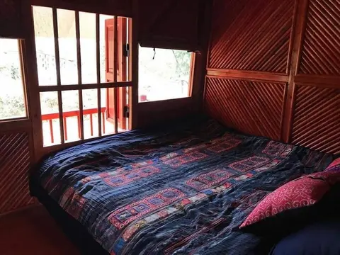 Indigo Snail Boutique Hmong Homestay - Hostel