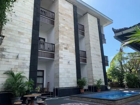 Collection O Bali near Kedonganan Beach formerly New Asta Graha Homestay