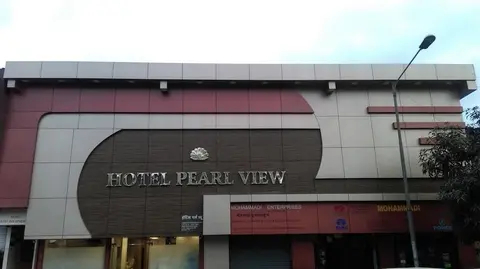 Hotel Pearl View