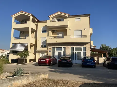 Remarkable 1-bed Apartment in Vodice Croatia