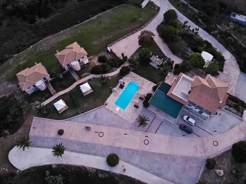Villa Aqua Marine