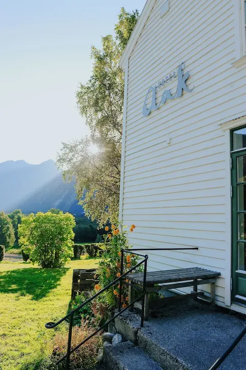 Hotel Aak