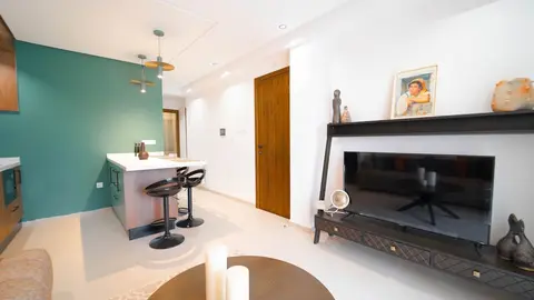 Aurora La Marsa 301 Modernit Charme