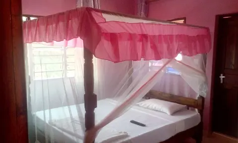 Danga Guest House