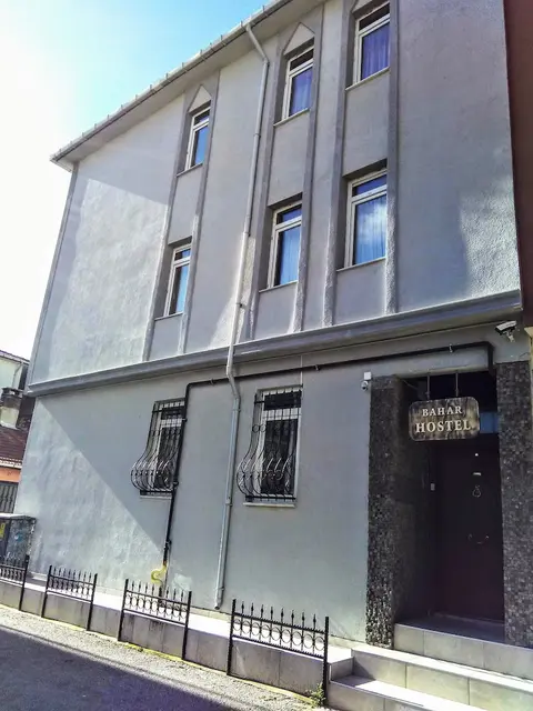 Bahar Pansiyon