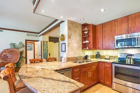 Kapalua Golf Villas Collection by KBM - 4 Units in same building (14p3/14p6/14v3/14t6)