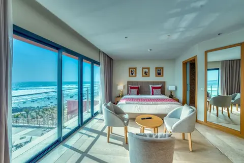 Azalai Hotel Dakar