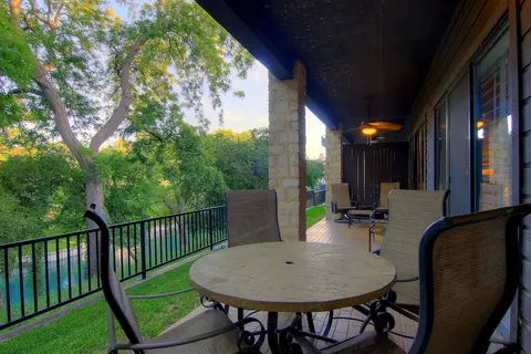 River Remedy CWC110 by RedAwning