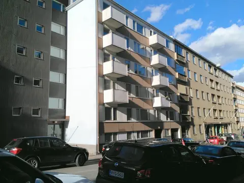Precious Apartment