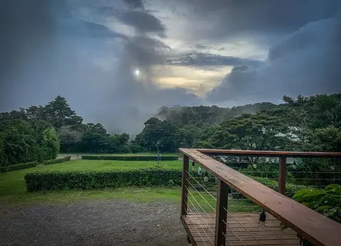 Casa Campo Verde
