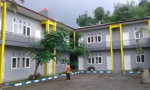 Bromo Sunrise Homestay