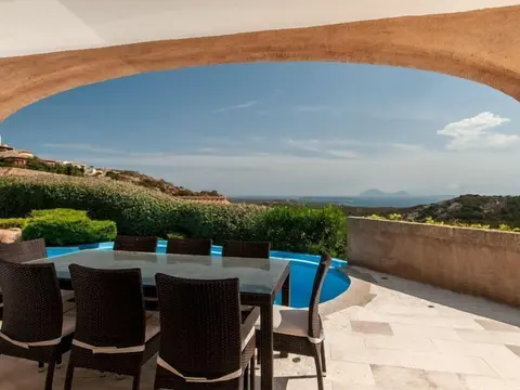 Villa Pevero Hills 3
