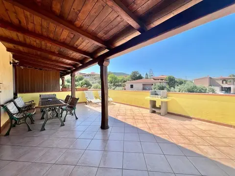 Casa Vacanza Lu Riu