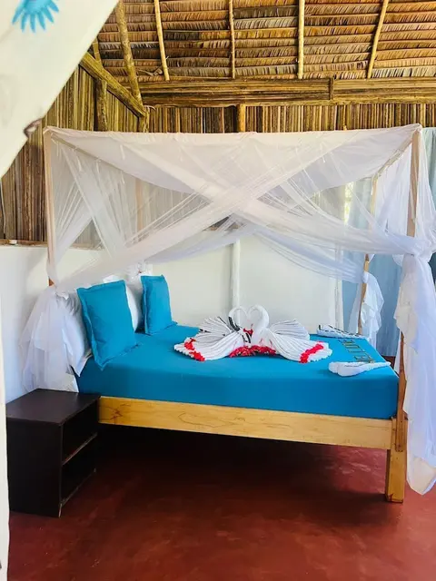 207 Nosy Be, Madagascar