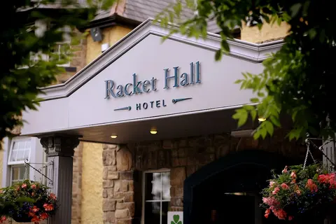 Racket Hall Country House