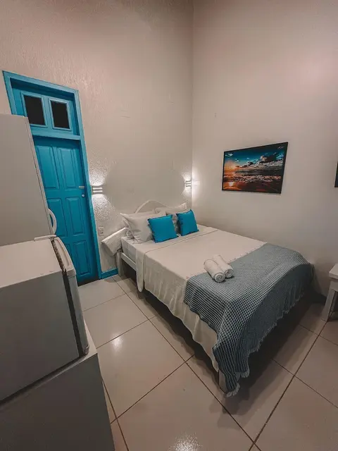Piradar da Villa Zull