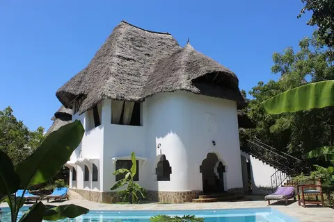 Makini House