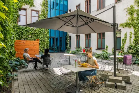 No.23 Premium Aparthotel