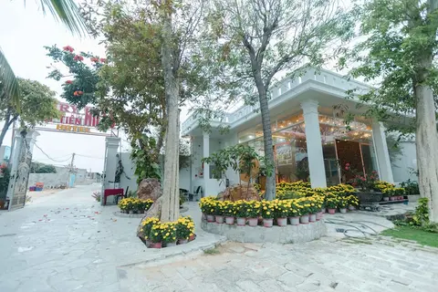 Suoi TIen Hills Hotel