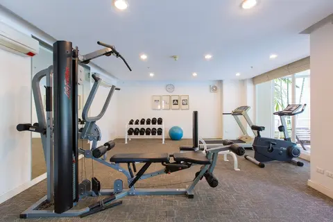 Baan Sanpleon Beachfront Condominium