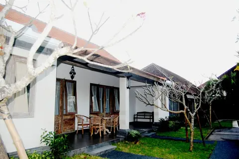 Pondok Alit Resort