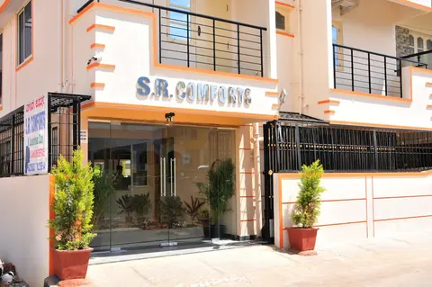 SR Comfort