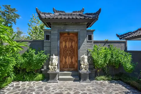 Villa Cahaya