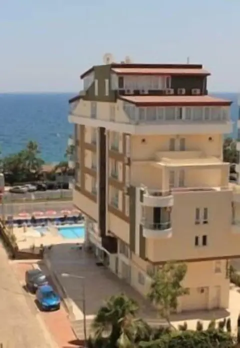 Olbia Residence Hotel