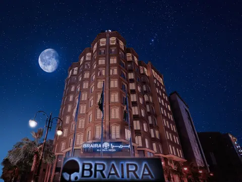 Braira Al Jubail