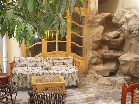 Hotel Kareem