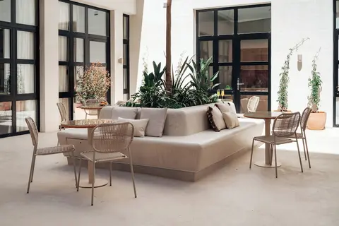 The Atelier Lofts